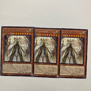 教導の大神衹官 レア JP009