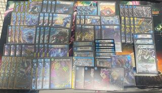 青単タマシード ネバーループまとめ売り