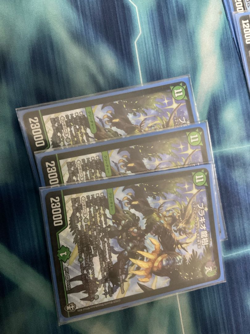 Ryuki Brachio SR S5/S11