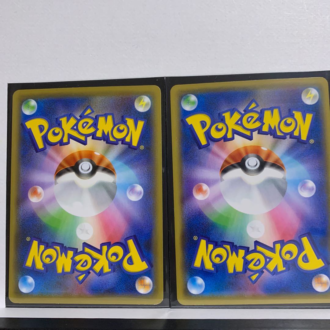 ShayminV SR 101/100 + ShayminVSTAR RRR 013/100