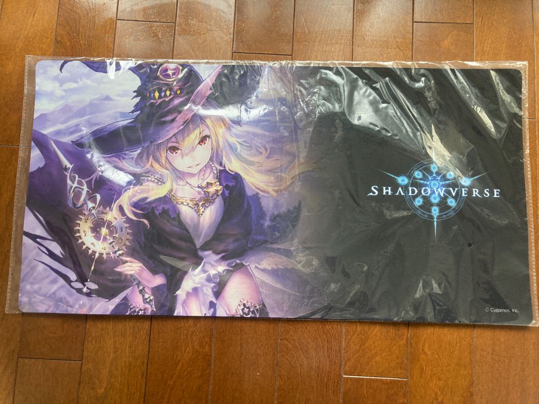 未開封】次元の魔女ドロシー プレイマット