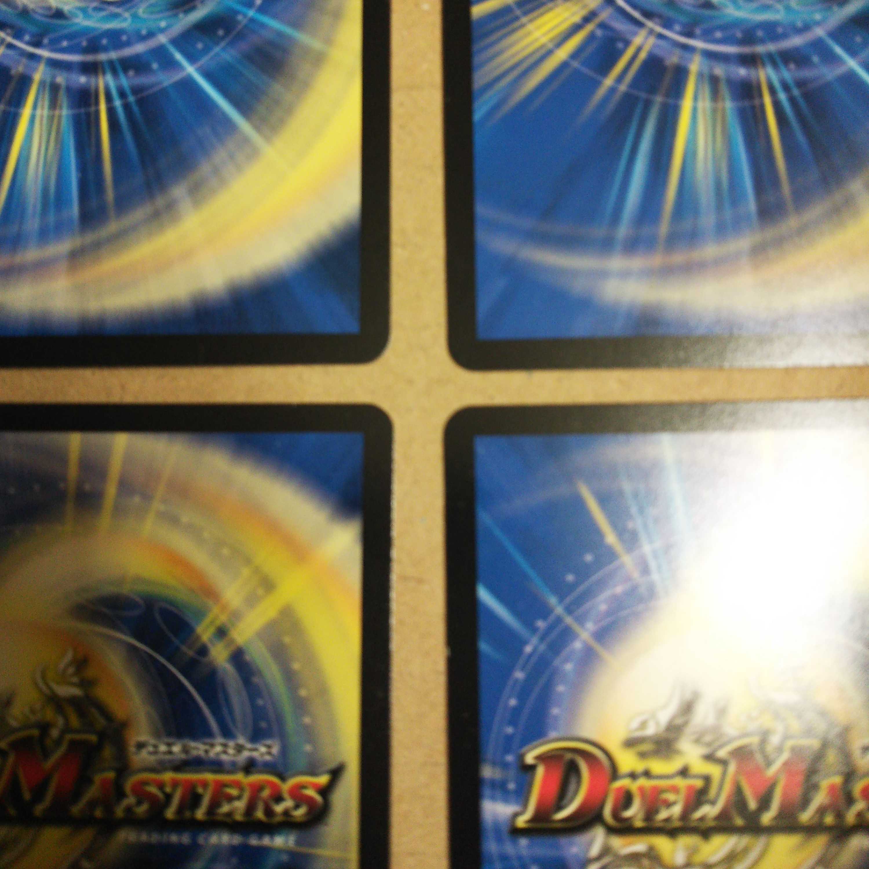 FORBIDDEN SUNRISE -Forbidden Night Dawn- Set of 4