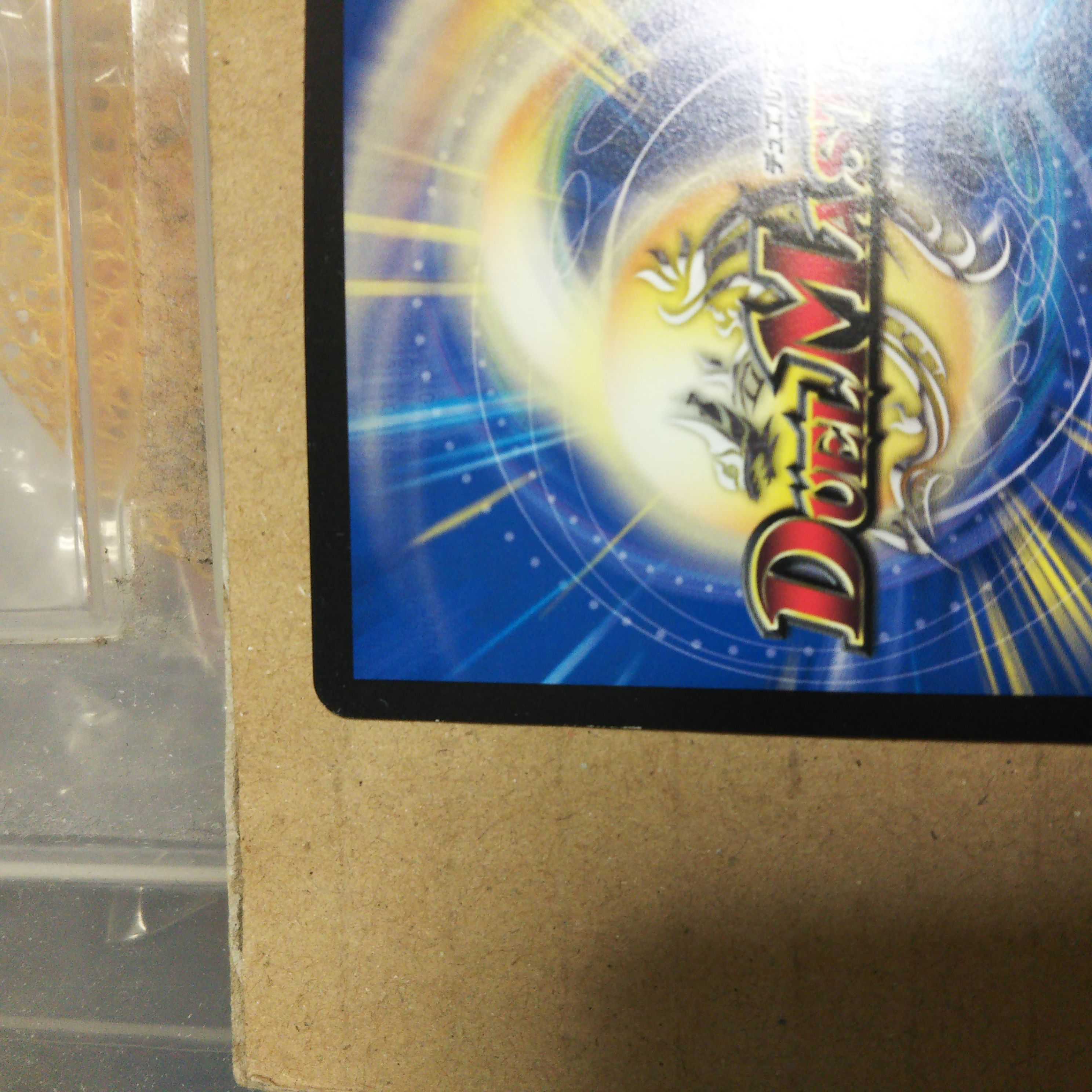 Forbidden Roaring Speed Red XornX (Ultra Golden Card Spec.) SR G6/G7