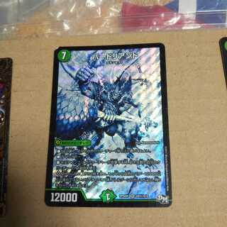 バードリアント SE S9(秘)/S10