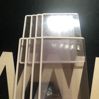 デュエマ サイズサイドローダー 1枚