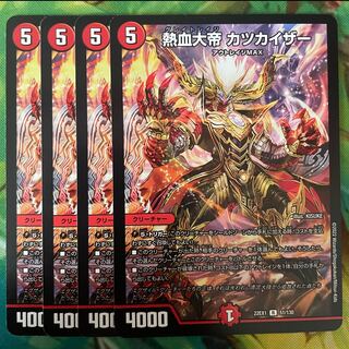 KATSUKAIZER R 51/130