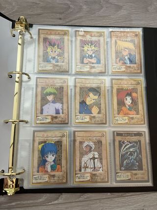 遊戯王バンダイ