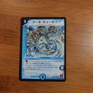 Cool Beauty R 19/110