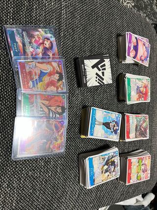 ONE PIECE CARD GAME One Piece Romance Dawn Set for sale