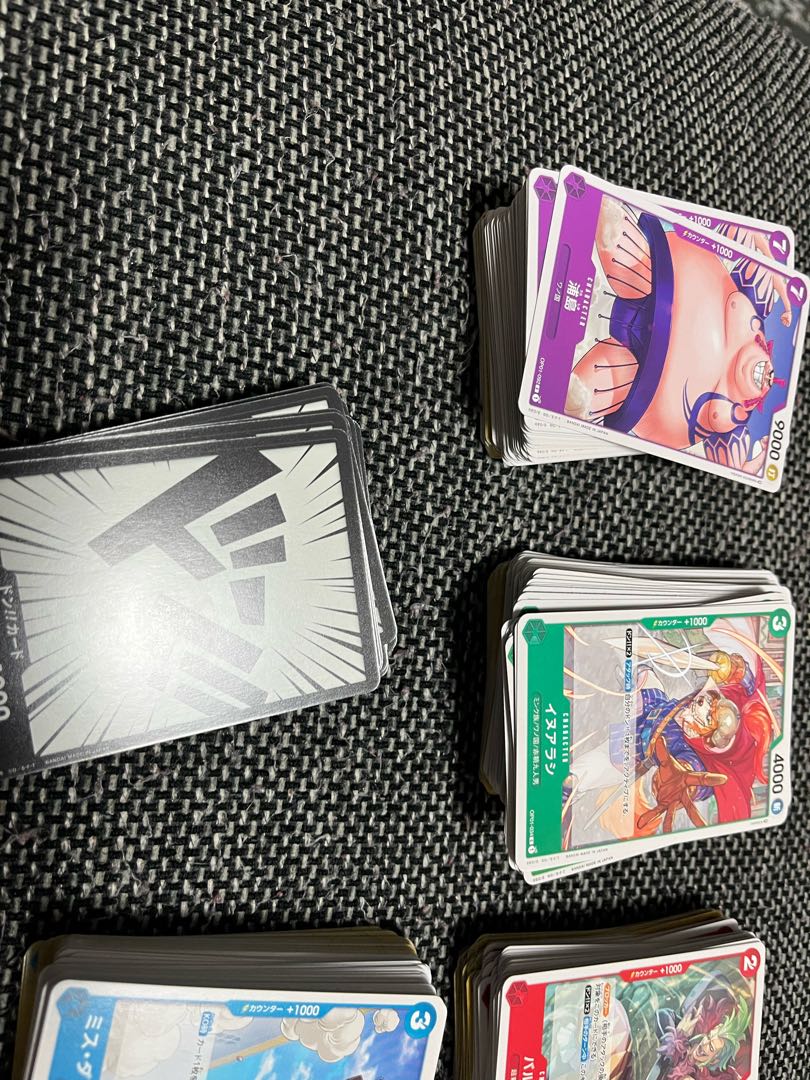 ONE PIECE CARD GAME One Piece Romance Dawn Set for sale