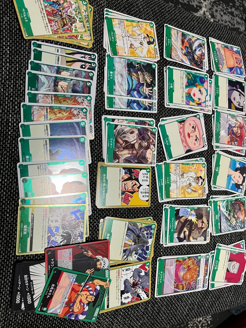 ONE PIECE CARD GAME One Piece Romance Dawn Set for sale