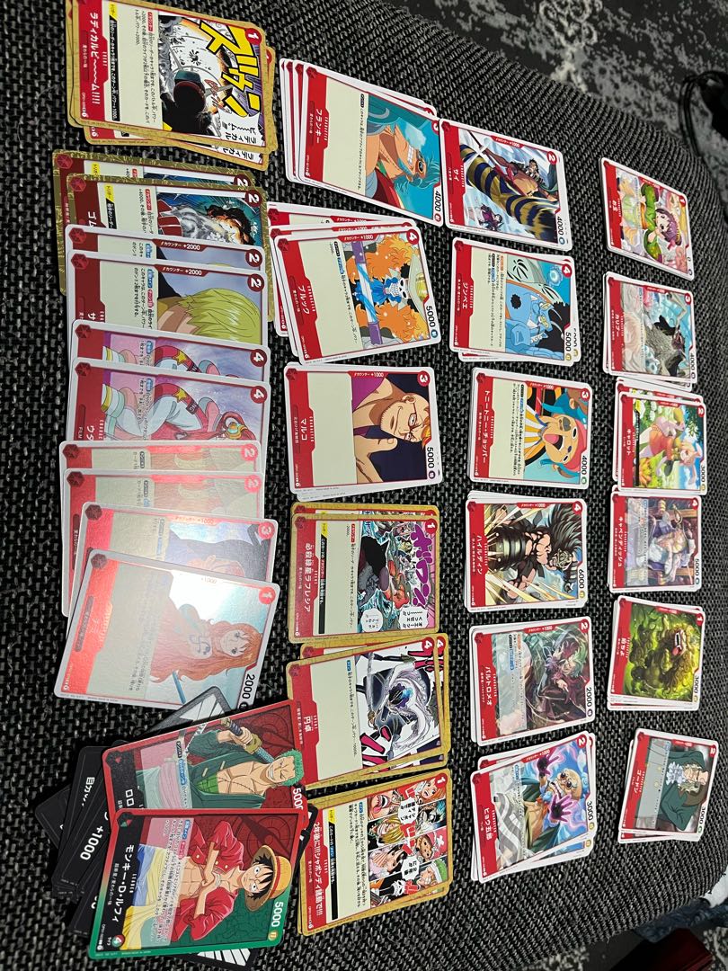 ONE PIECE CARD GAME One Piece Romance Dawn Set for sale