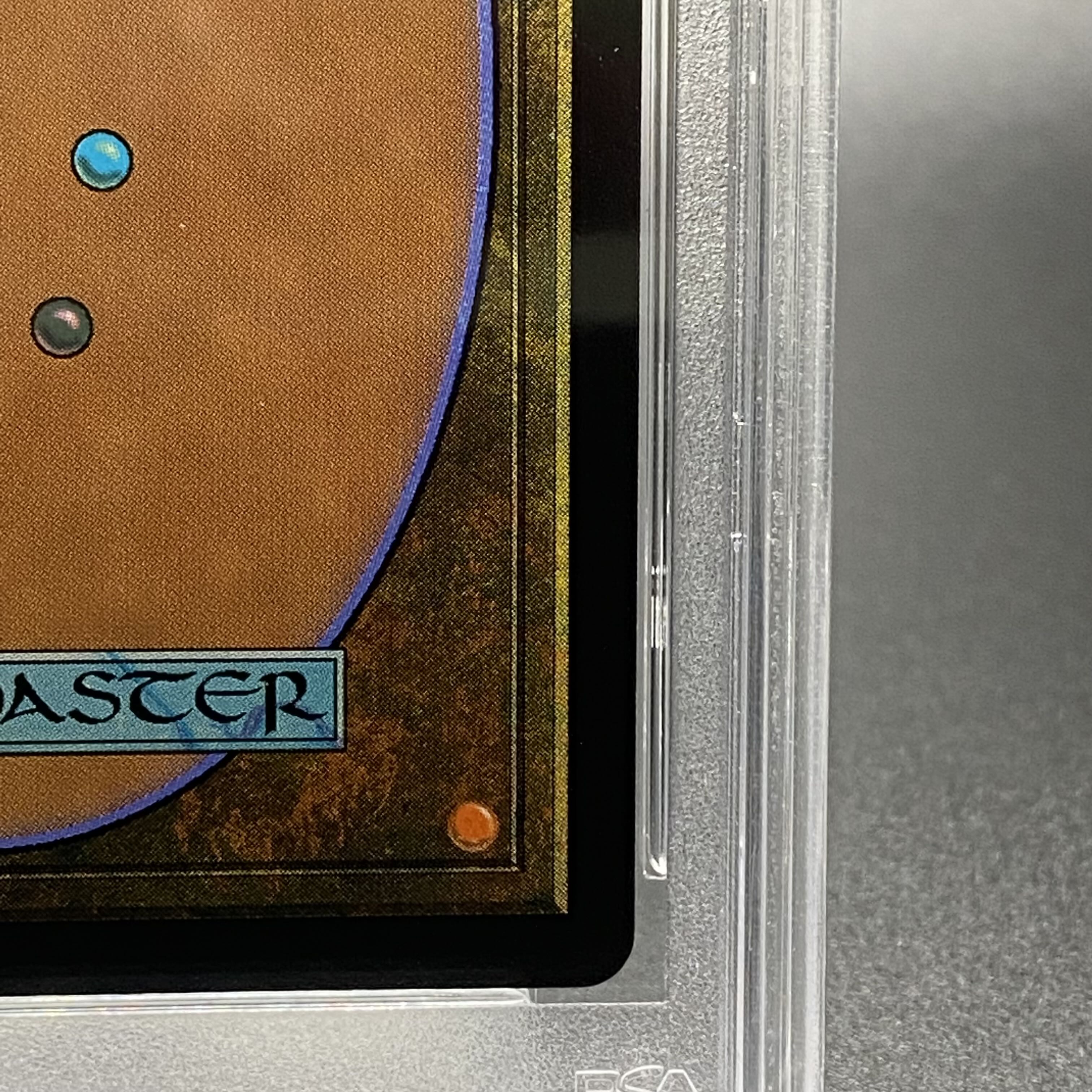 PSA9 崇高な工匠、サヒーリ 日本絵 foil 後期