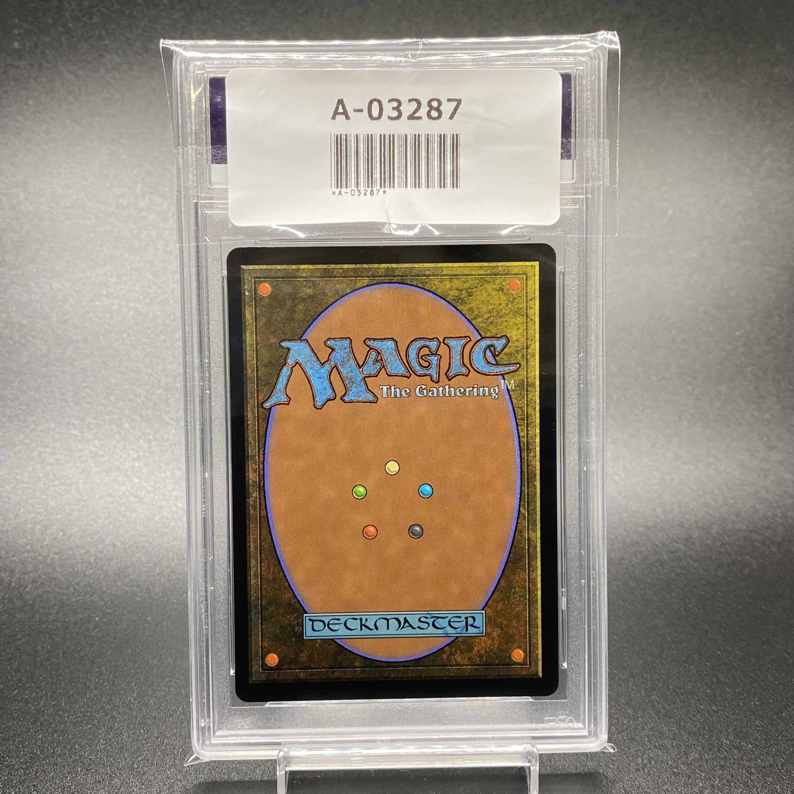 PSA9 崇高な工匠、サヒーリ 日本絵 foil 後期