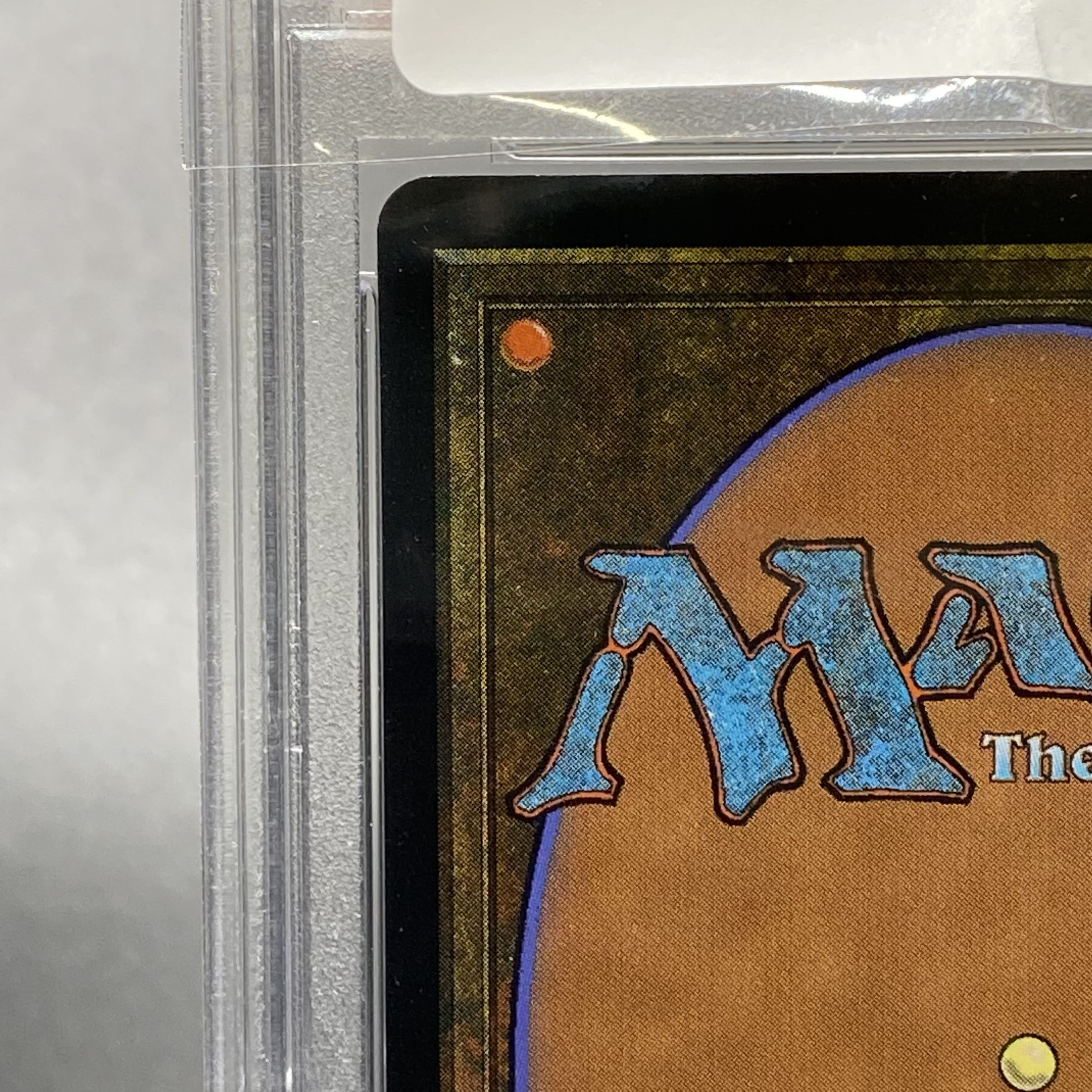 PSA9 崇高な工匠、サヒーリ 日本絵 foil 後期