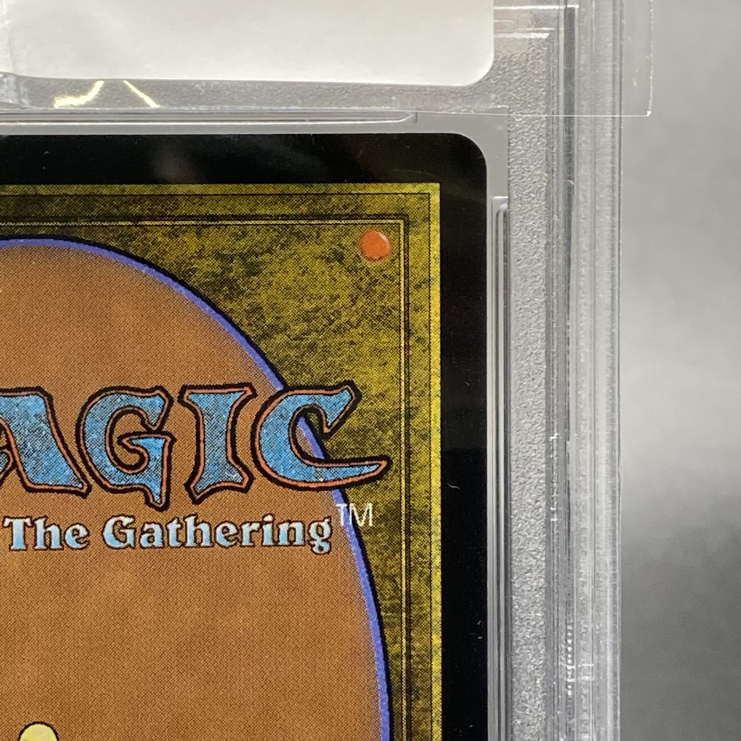 PSA9 崇高な工匠、サヒーリ 日本絵 foil 後期