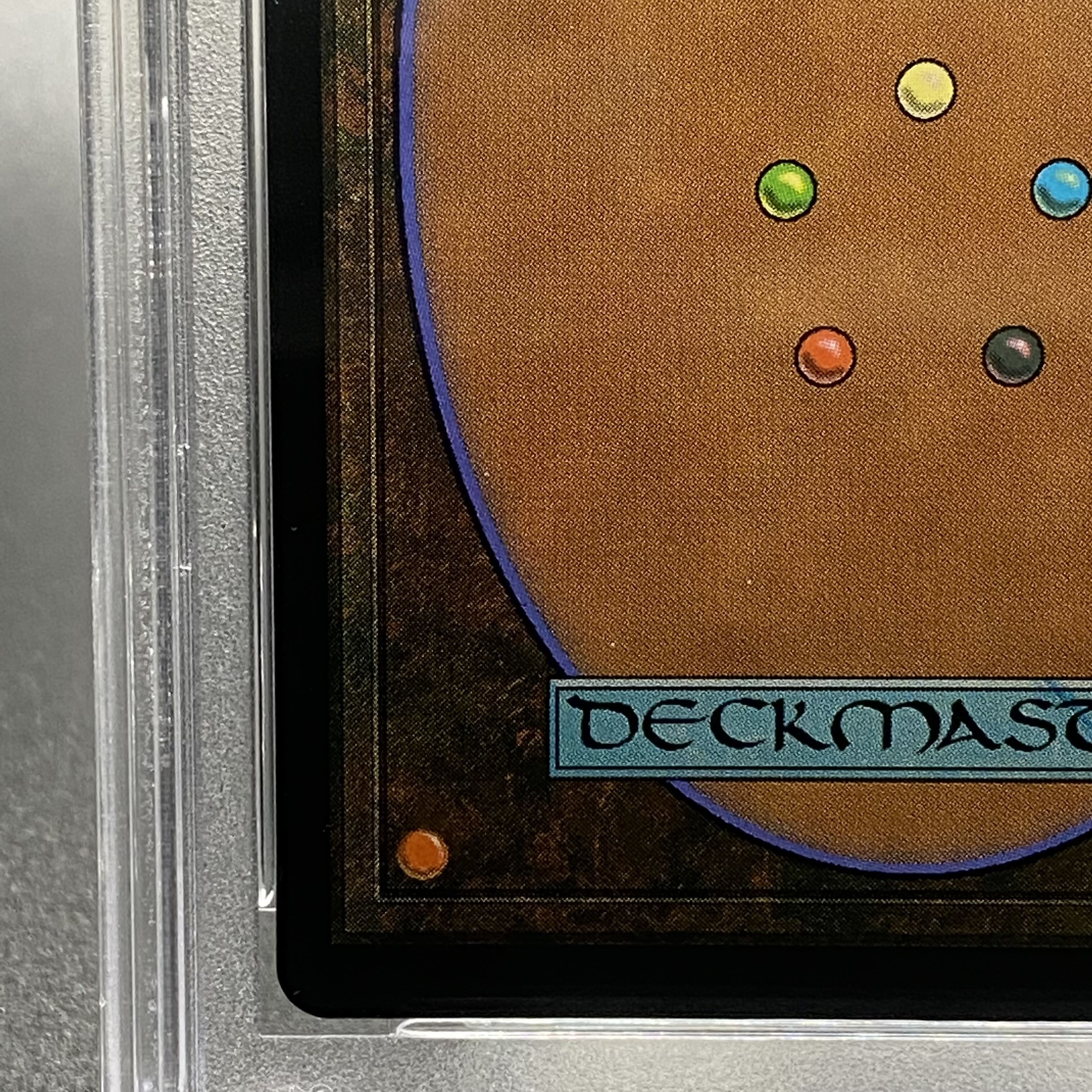 PSA9 崇高な工匠、サヒーリ 日本絵 foil 後期