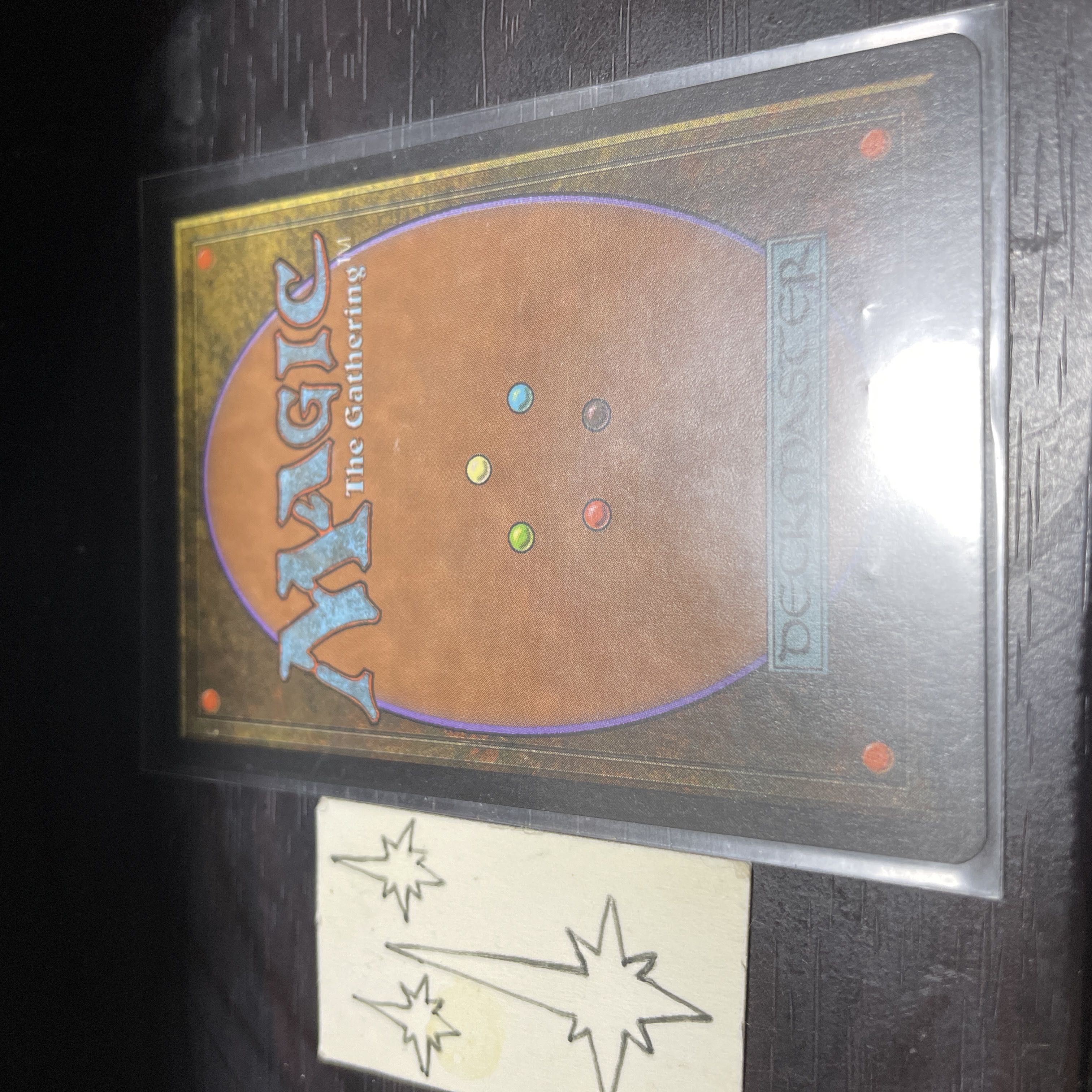 MTG Mox Diamond Mox Diamond