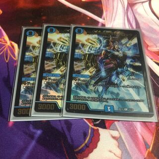 終末の時計 ザ・クロック R-foil 9/14 1枚