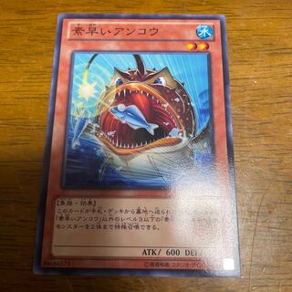 Nimble Angler Normal JP031