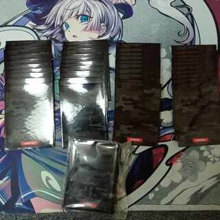 GRATS！ スリーブ サプライ