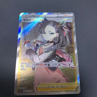 マリィ SR シールドマリィ SR 068/060