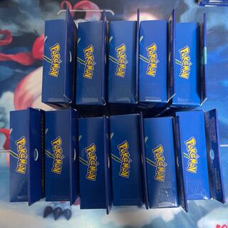 Pokémon Start Deck 100 contents unopened normal