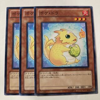 7310 Poki Draco $747