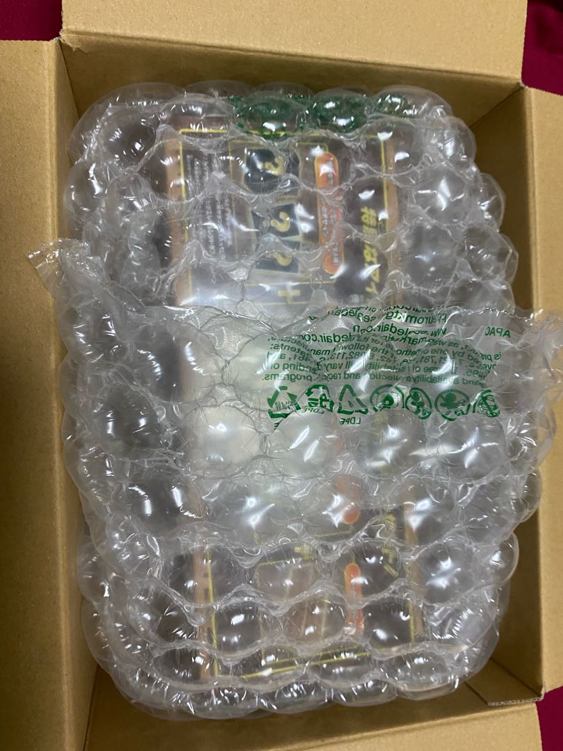 (Brand New, Unopened) Pocketka Mystery Box with Shrink