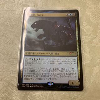 Yuriko, the Tiger's Shadow