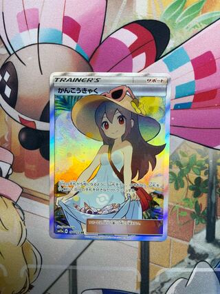 Very beautiful Sightseer SR