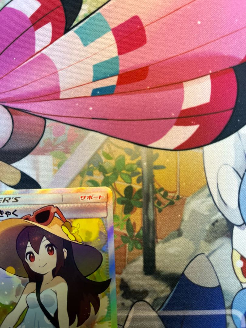 Very beautiful Sightseer SR