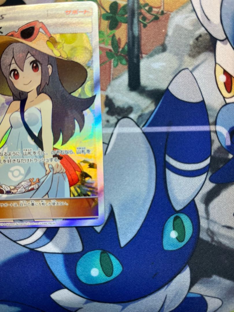 Very beautiful Sightseer SR