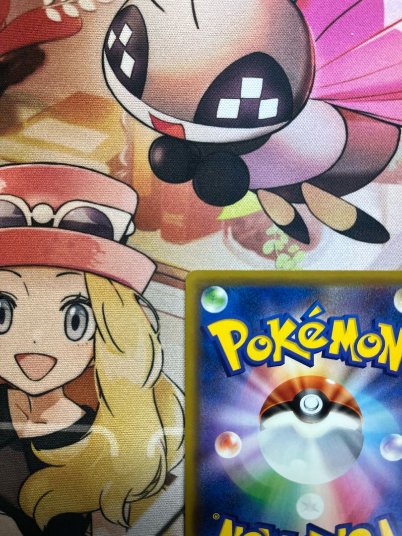 Very beautiful Sightseer SR