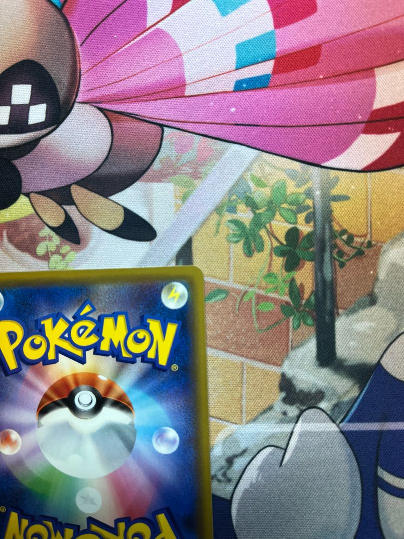 Very beautiful Sightseer SR