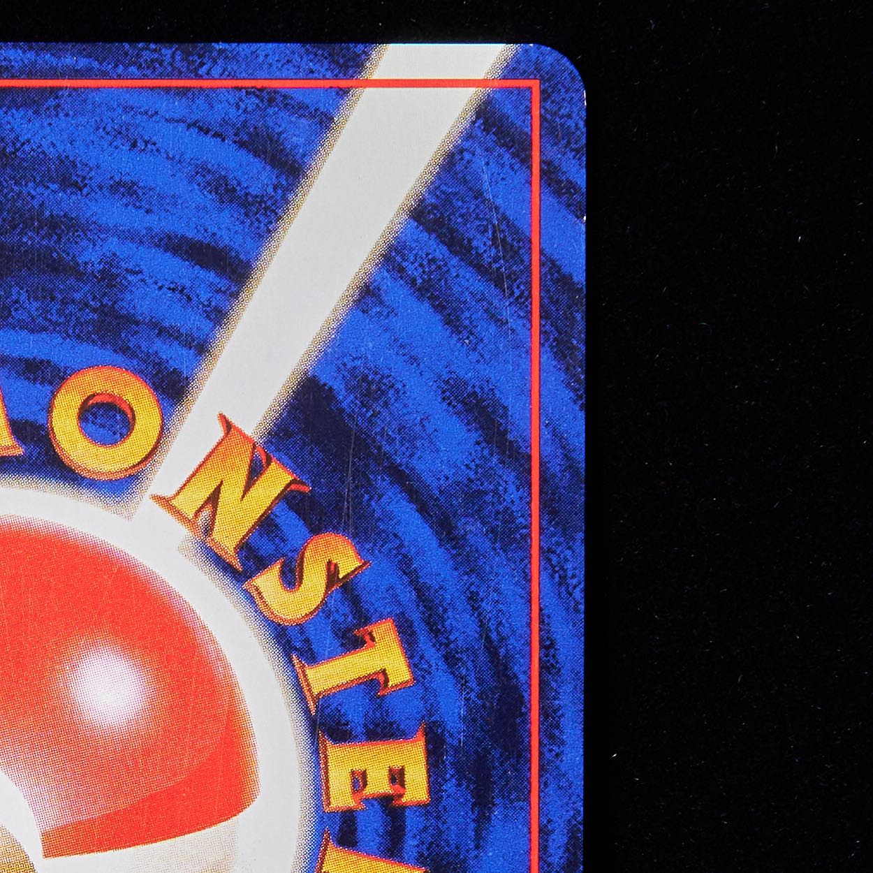 【ランクB-】ポケモンカード 旧裏面 わるいリザードン