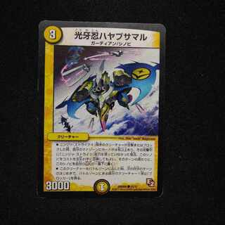 Kogan Shinobu Hayabusamaru C 25/37 2946