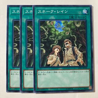 7328 Snake Rain $780