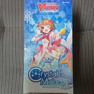 ヴァンガード Crystal Melody 1BOX 未開封