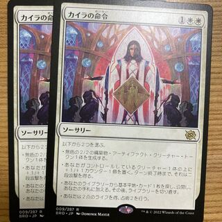 Kayla's order 2 copies