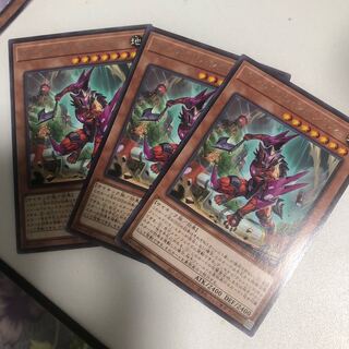 Kshatrira Fenrir Rare JP012