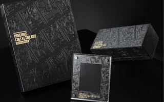 [New, unopened] Pokémon Card Game Sword & Shield Precious Collector Box Sword & Shield