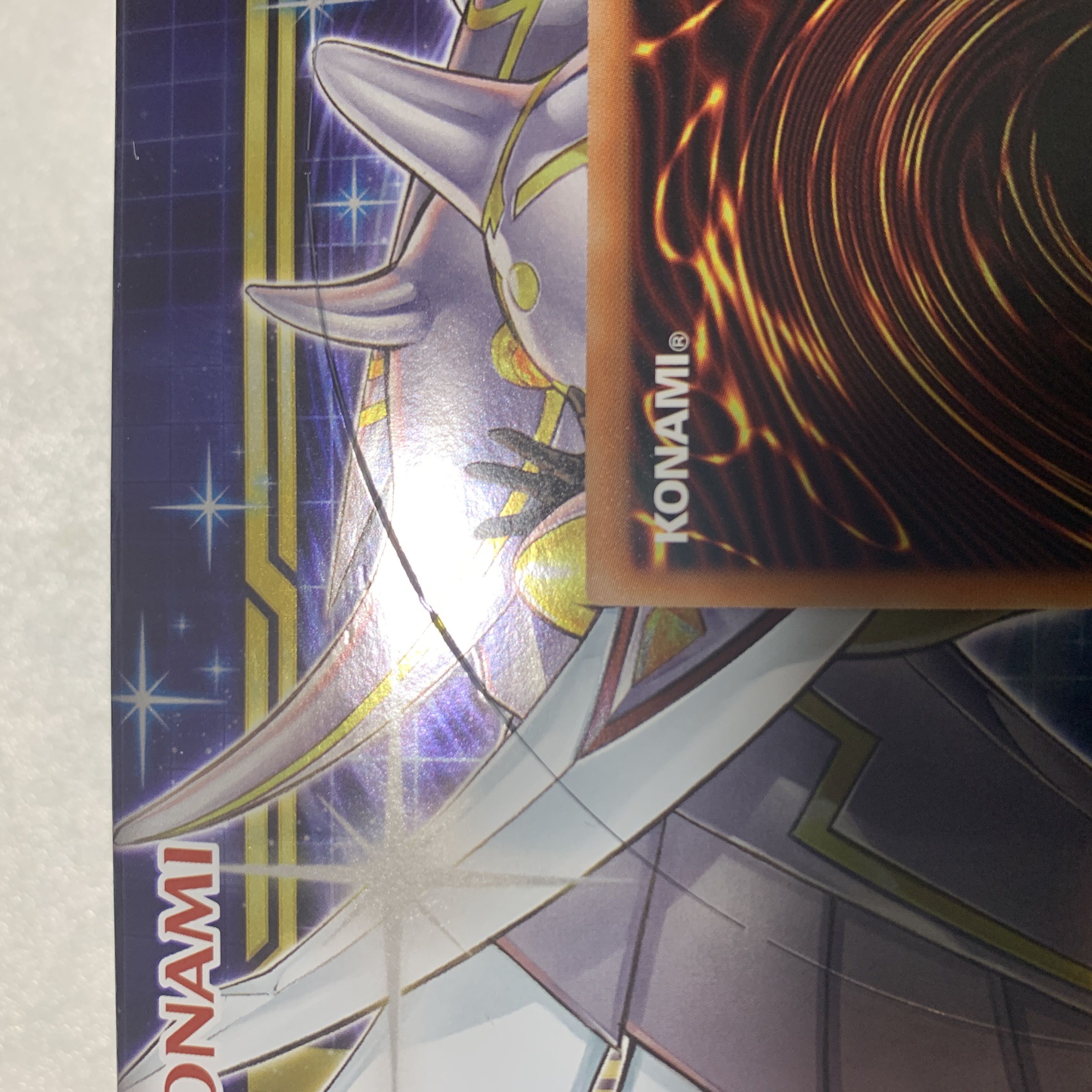 Yu-Gi-Oh! Tearaments Shaylane Super Rare