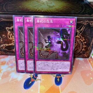 No.1356 P shop, viper's grudge [no