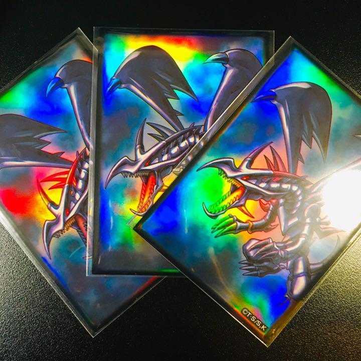 1007] Yu-Gi-Oh Red-Eyes Black Dragon Constructed Deck Red-Eyes Black Dragon, Black Star Dragon, Sub-Black Dragon, The Black Stone of Legend, Chained Crimson Eye, Black Blade Dragon, MetalFire Dragon, Guiltier Soul Spear