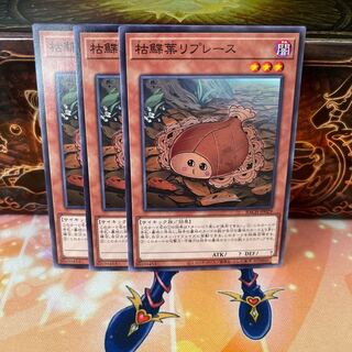 No.1308 P shop, dead flounder leaf replacement [no].