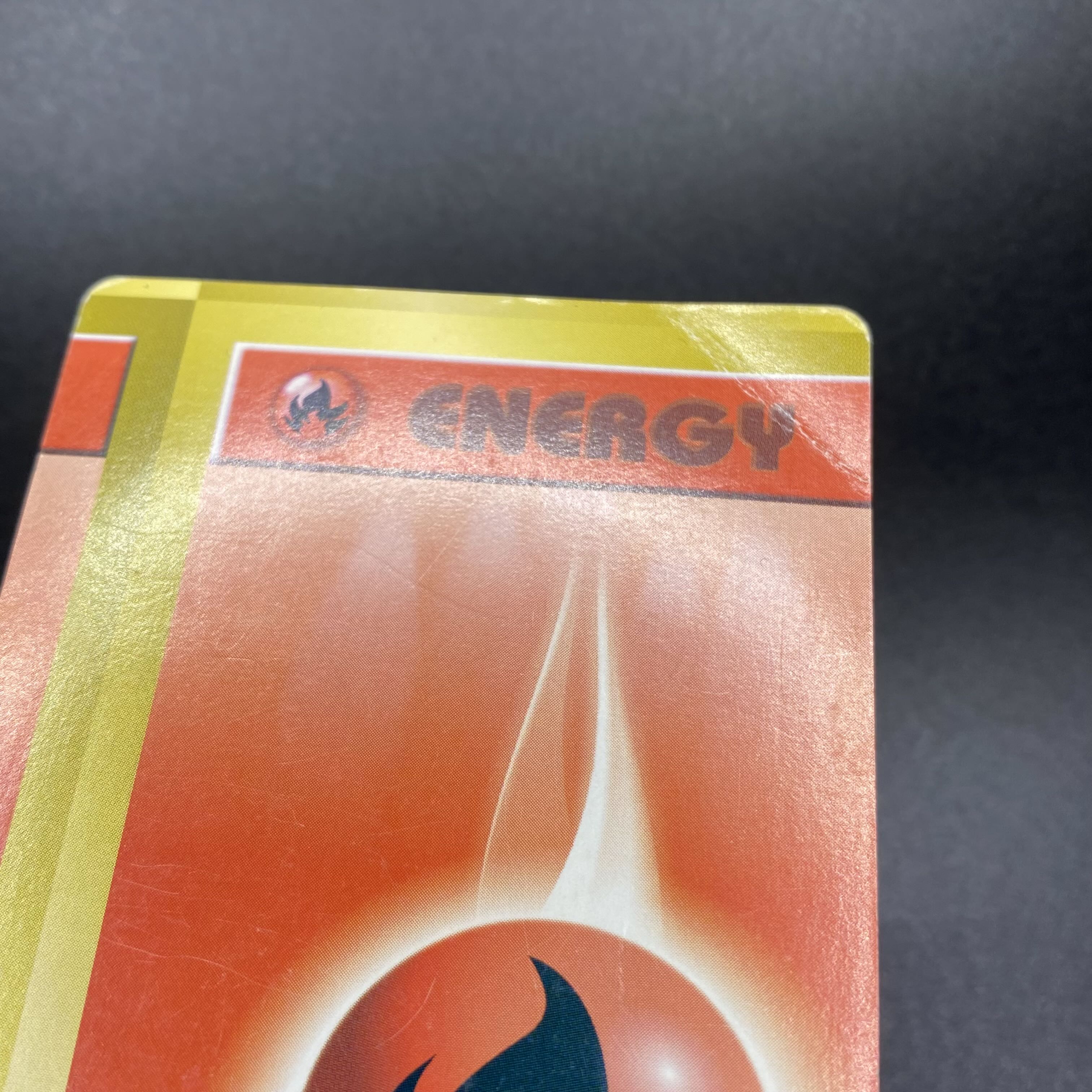 Basic FireEnergy (Error)