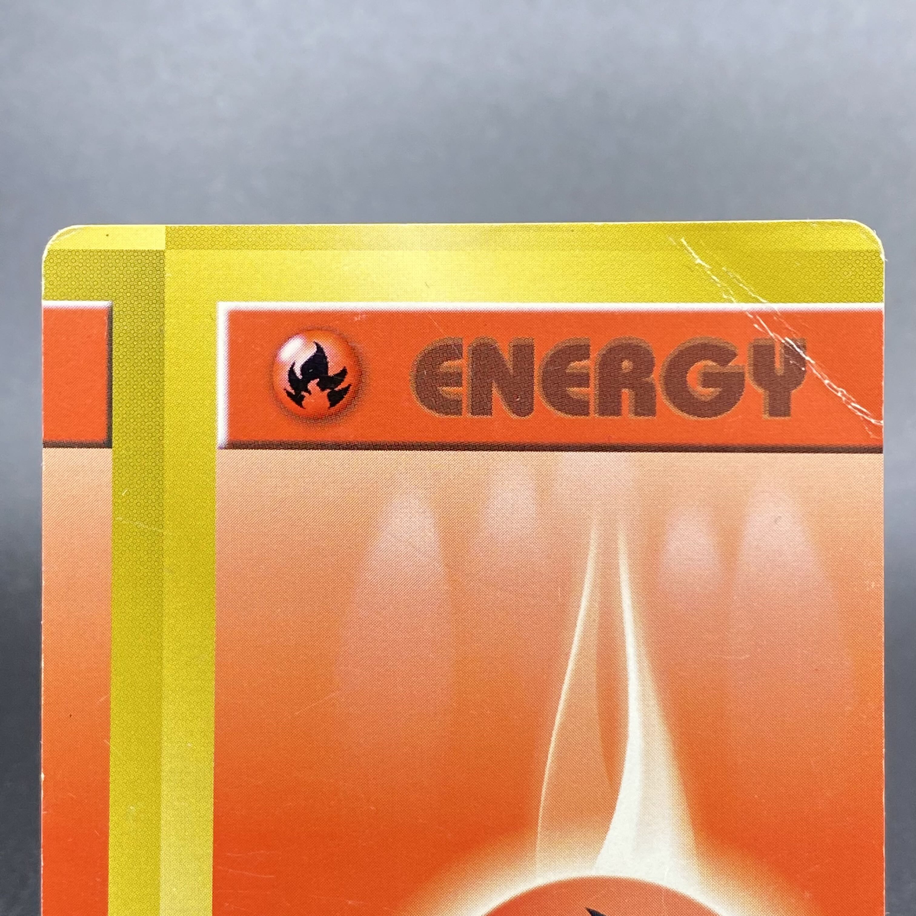 Basic FireEnergy (Error)