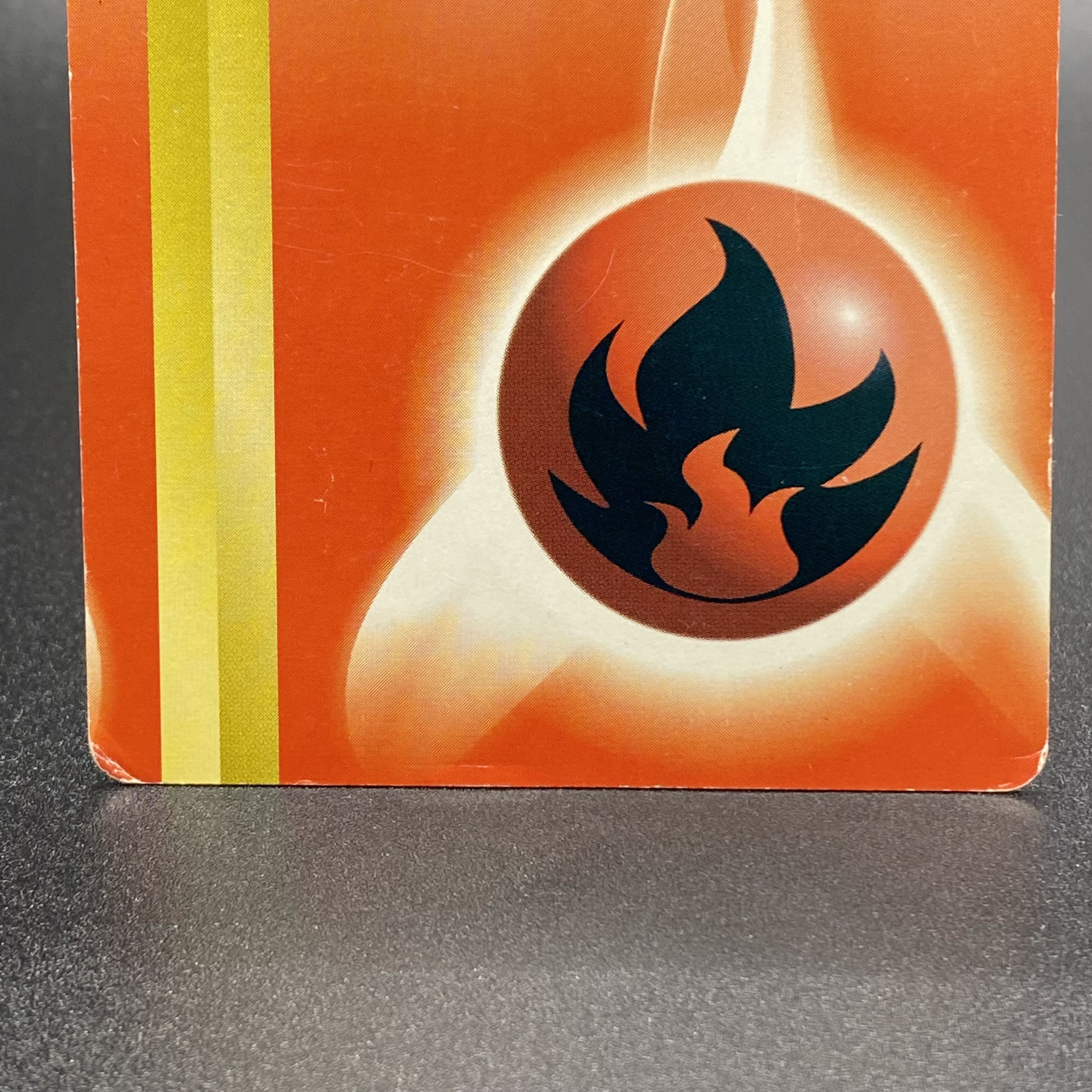 Basic FireEnergy (Error)