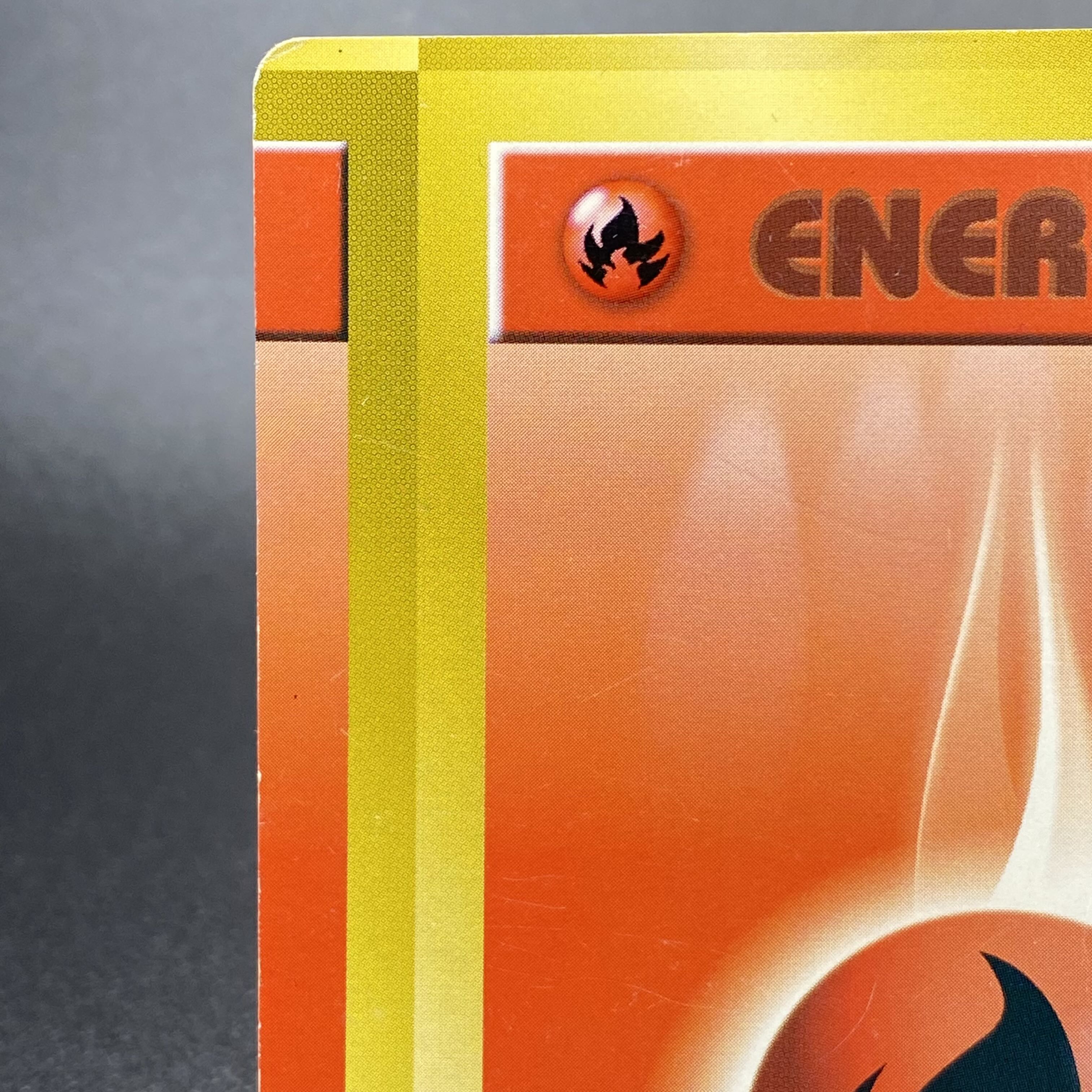 Basic FireEnergy (Error)